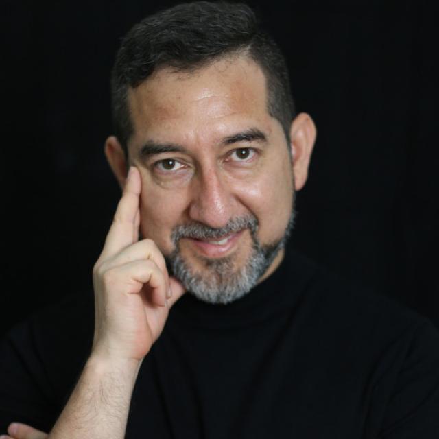 foto perfil César Alberto Vera Yance