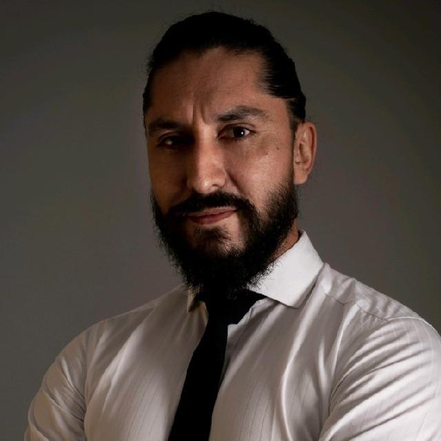 foto perfil Checho Martínez