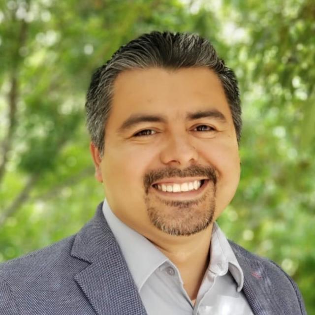foto perfil Christian Caldera