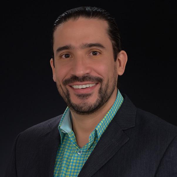 foto perfil Christian L. A. Ramos J.