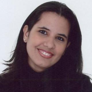 foto perfil Claudia Caviedes