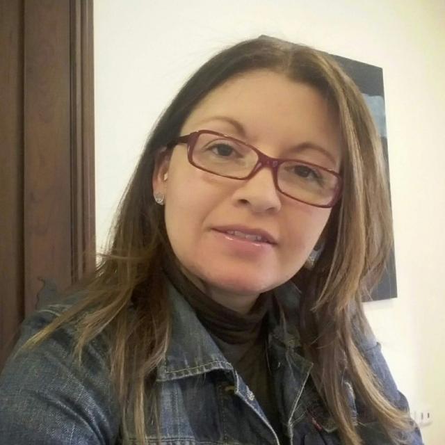 foto perfil CLAUDIA PATRICIA AVENDAÑO CALDERON
