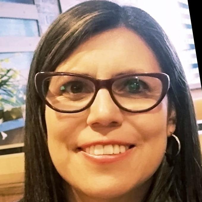 Foto de perfil Claudia Patricia Mongua Rodríguez