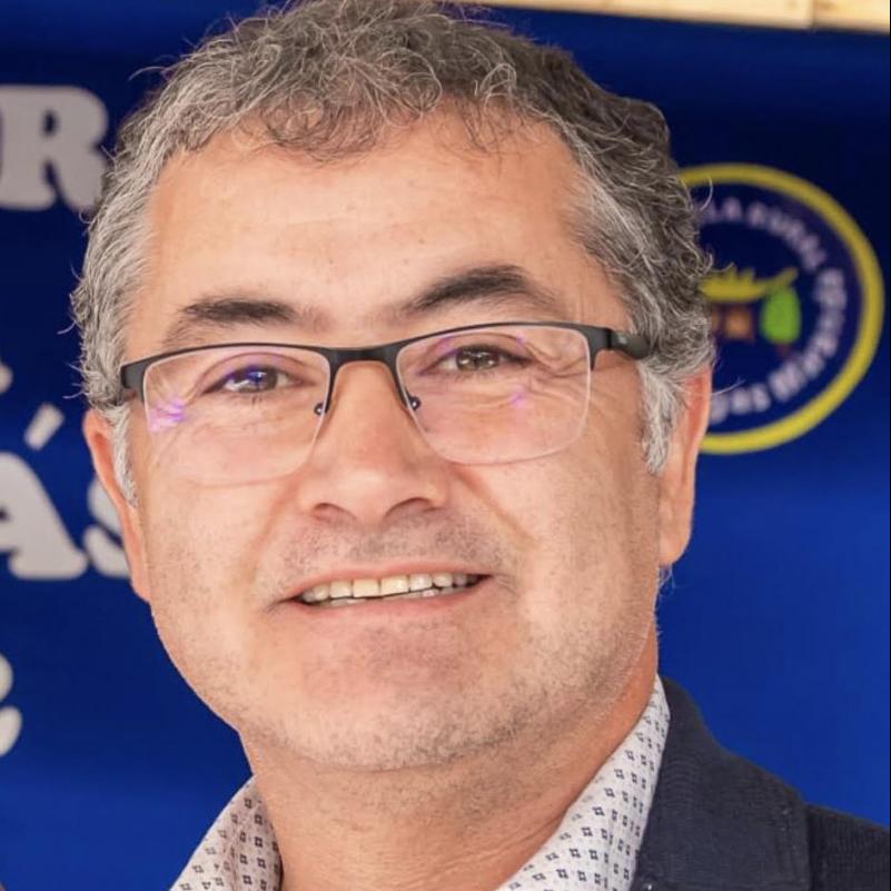 Foto de perfil de Claudio Alejandro Barrientos Piñeiro 