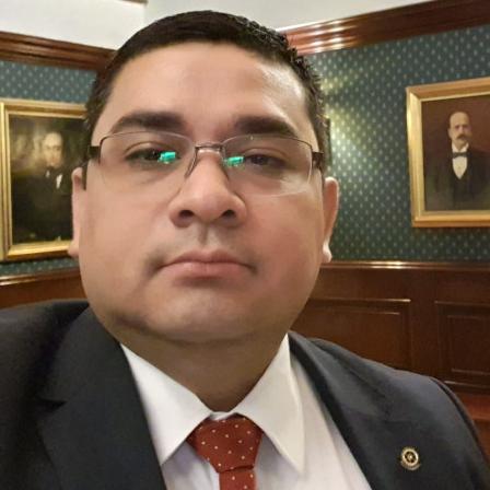 foto perfil Claudio Bullón