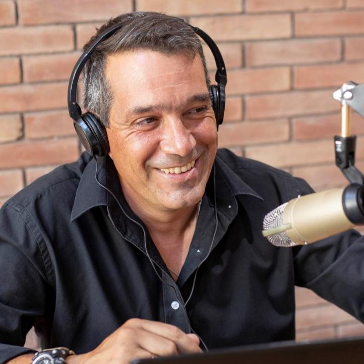 foto perfil Claudio Doratto