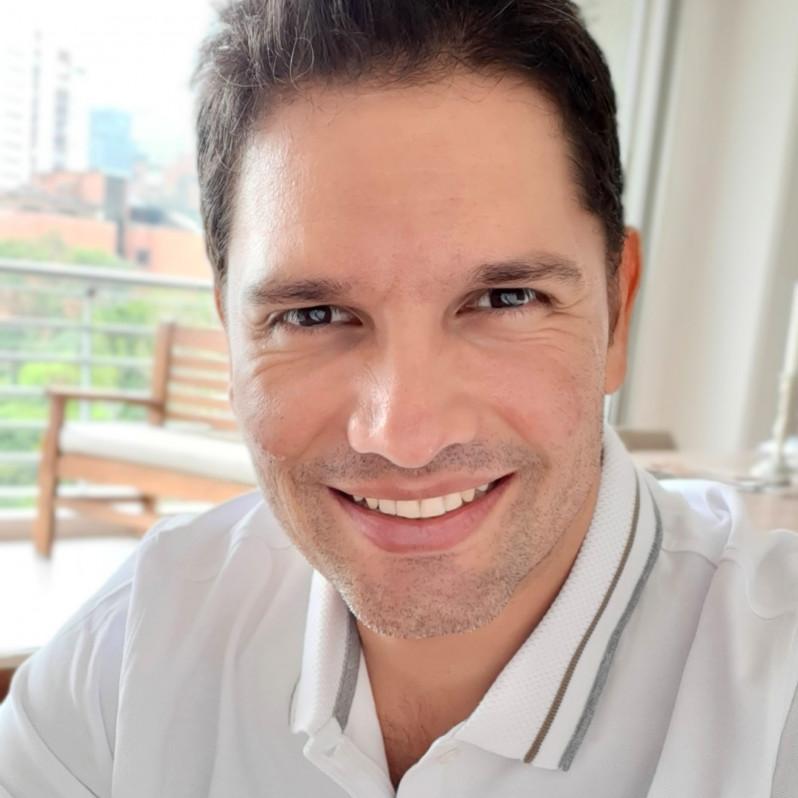 Foto de perfil Cristhian A Acevedo Oliveros