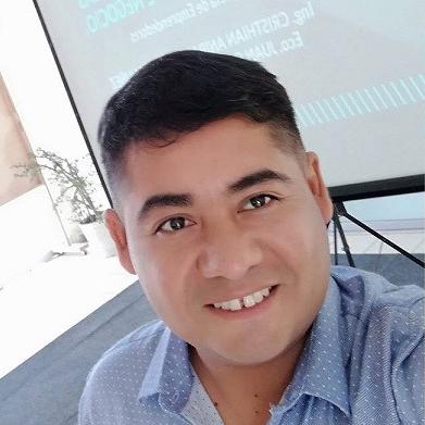Foto de perfil Cristhian Gonzales