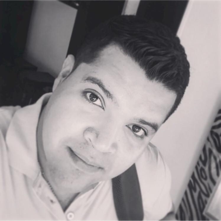 Foto de perfil Cristian Javier Cano Mogollon