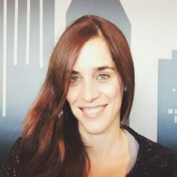 foto perfil Cristina Dordas