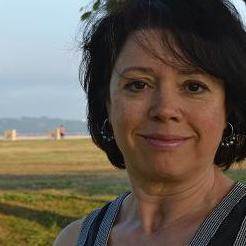 foto perfil Cristina Martín Sanz