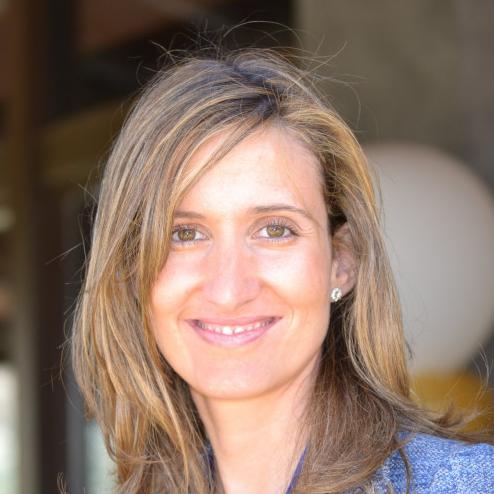 Foto de perfil Cristina Villanova Abadía