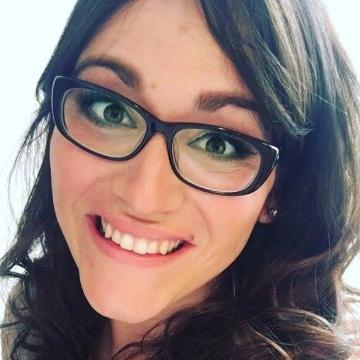 Foto de perfil Cynthia Hurtado- Müller