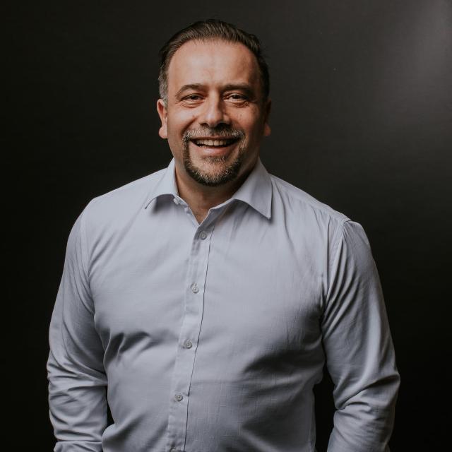 foto perfil Daniel Coronel
