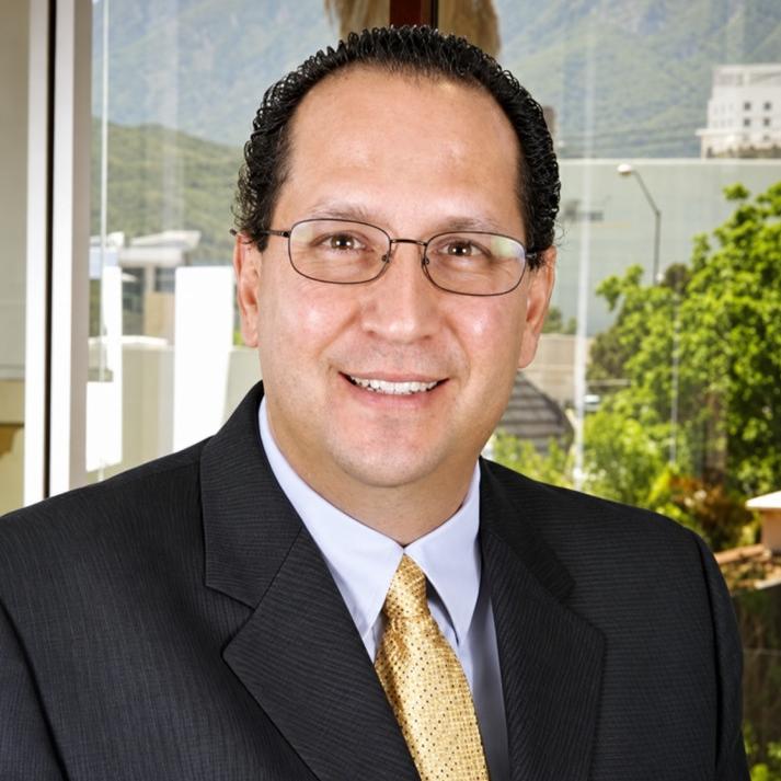 foto perfil Daniel Villarreal