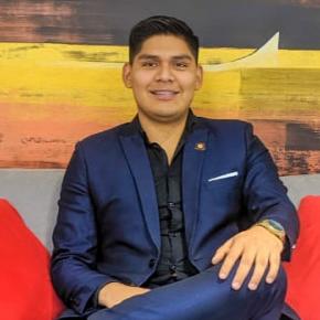 foto perfil Daniel Yauce