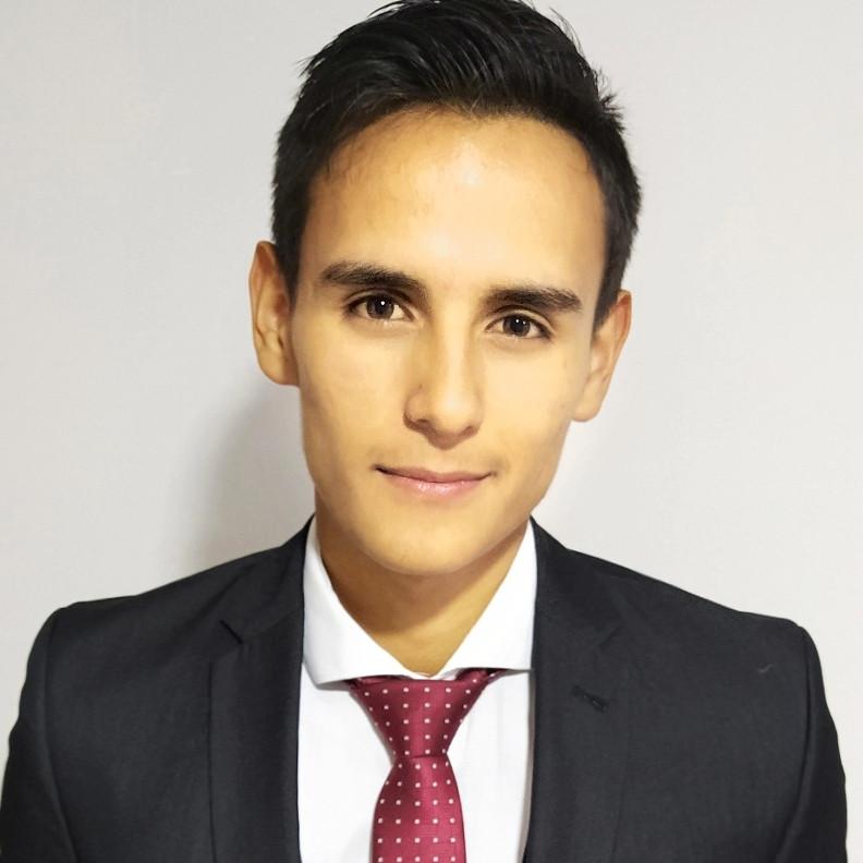 foto perfil David Bustamante