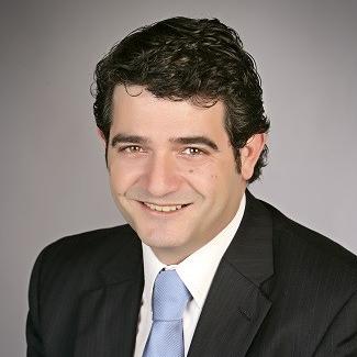 foto perfil David Ganuza Madurga