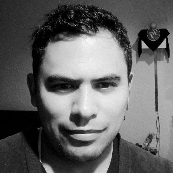 foto perfil David Juarez Maldonado
