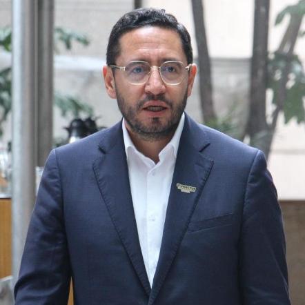 foto perfil David Leonardo Molina Garzón
