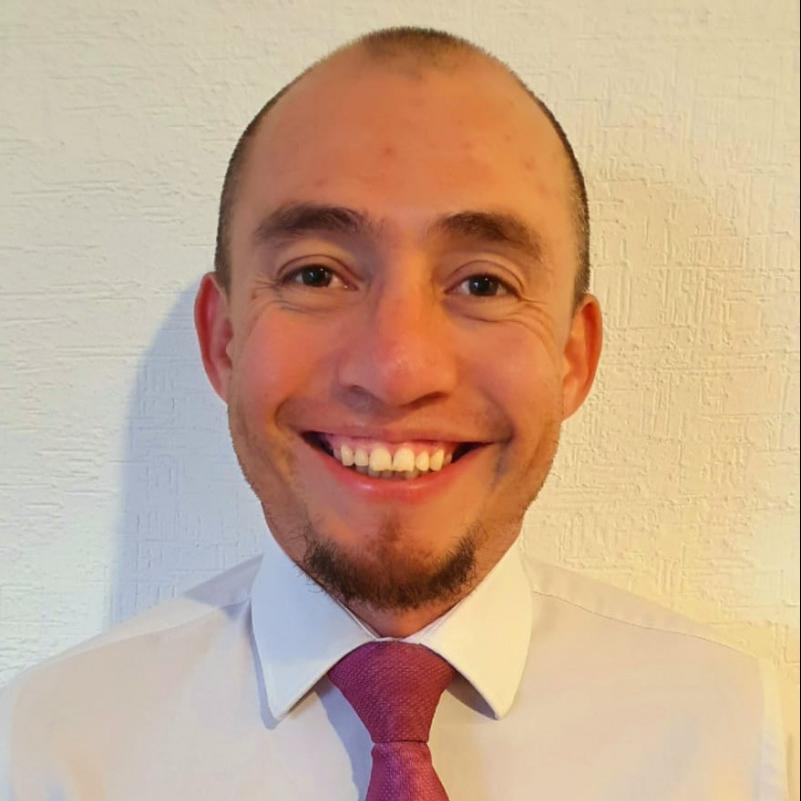Foto de perfil DAVID NAZARETH SANCHEZ AYALA
