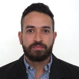 foto perfil David Ramirez
