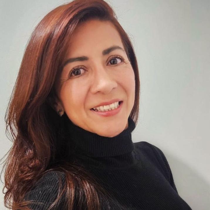 foto perfil Deissy Rodríguez Rodríguez