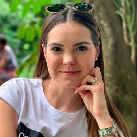 foto perfil Diana Otoya