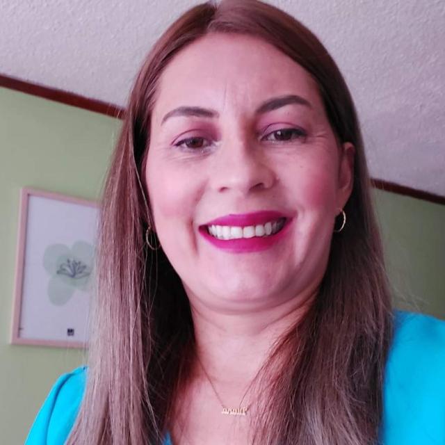 foto perfil DIANA MARCELA MÉNDEZ GÓMEZ