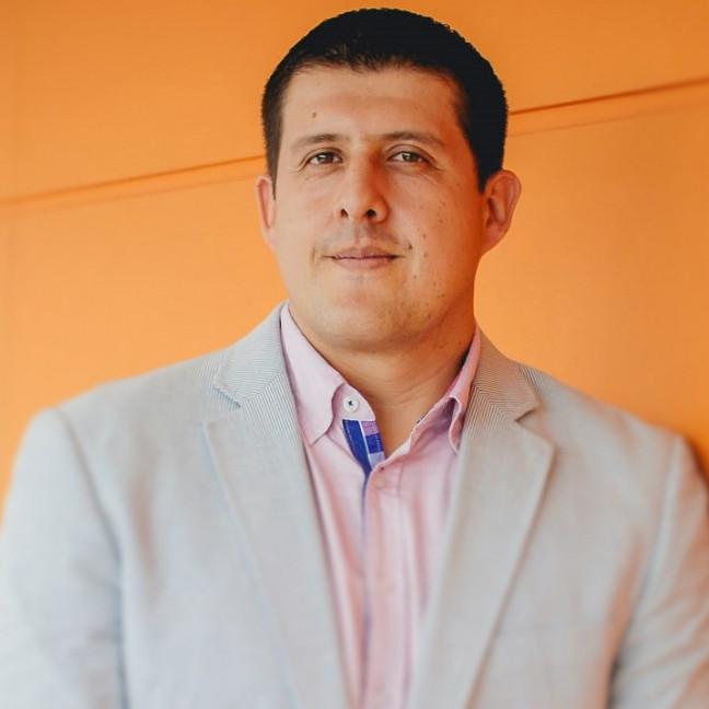 foto perfil Didier Orley Muñoz Vargas