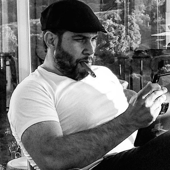 foto perfil Didio Andrés Peña Infante