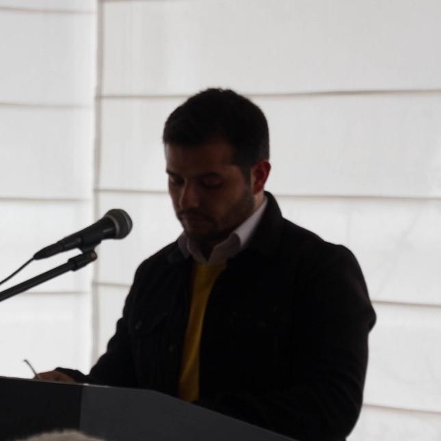 foto perfil Diego Armando González Sañudo