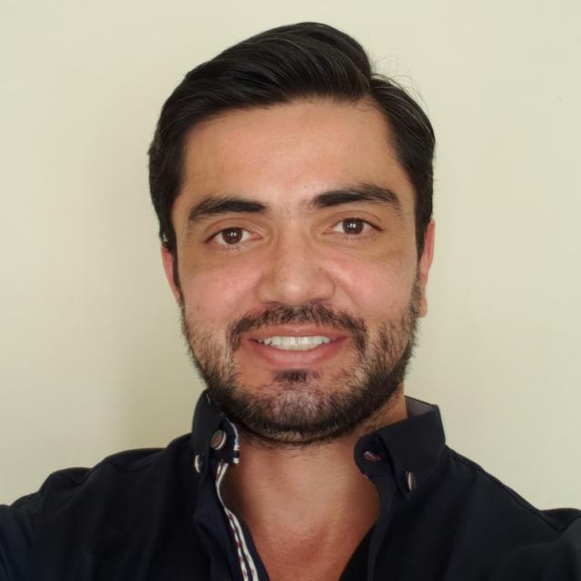 foto perfil Diego González Silva