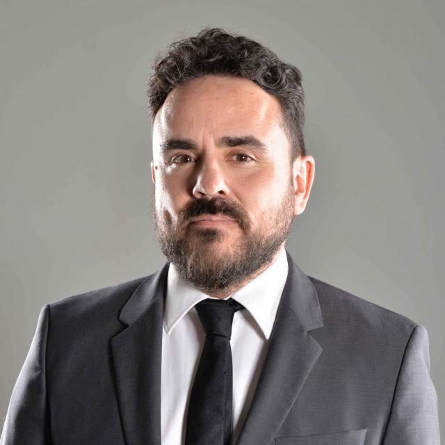 foto perfil DIEGO DAÑO