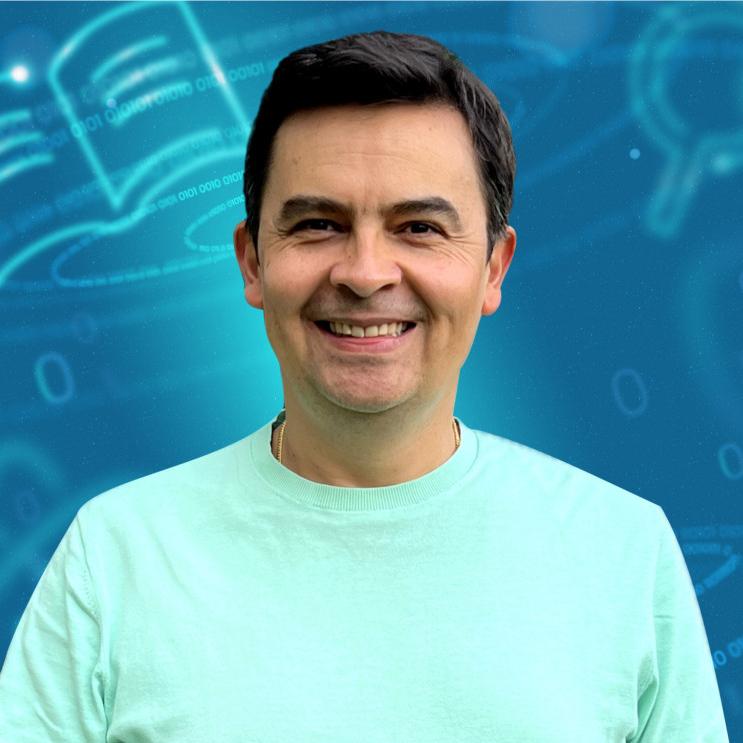 Foto de perfil Diego Gomez Roa