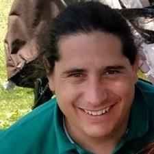 foto perfil Diego Roverano
