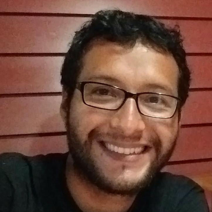 foto perfil Ditmar Lafitte Cisneros