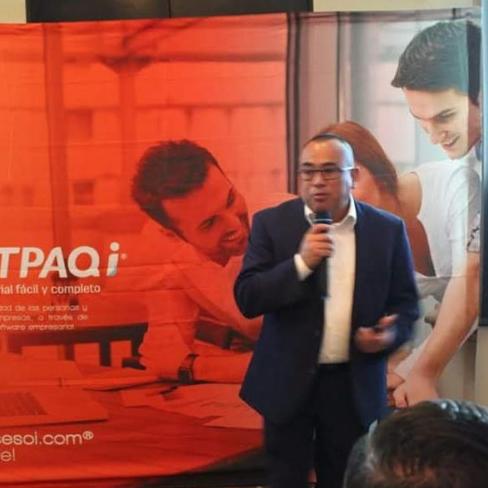 Foto de perfil Donaciano Ricardo Quezada Magdaleno