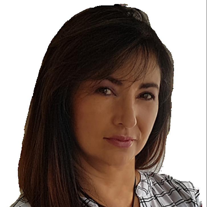 foto perfil Dora Forero Pérez
