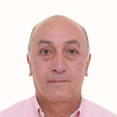Foto de perfil de Douglas Regueros 
