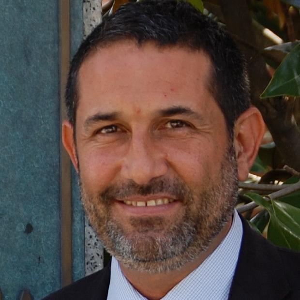 Foto de perfil Dr. Guillermo ARCE
