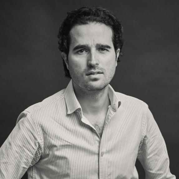 Foto de perfil Edgar Camilo Plazas