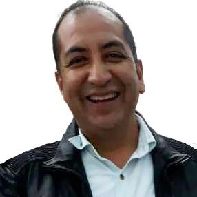 foto perfil Edgar Munive