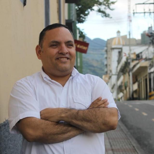 foto perfil Edgar Tello Perdomo