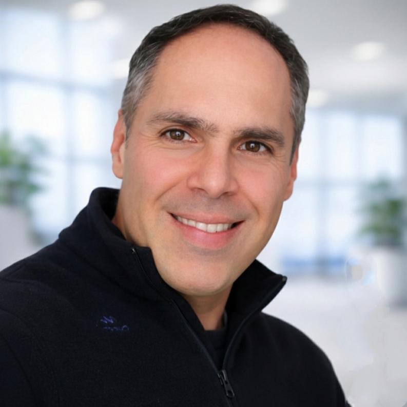 foto perfil Edgard Rodríguez - Coach - Mentor - Conferencista