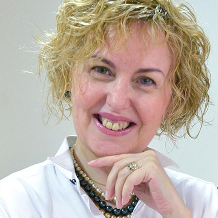 foto perfil Edith Pardo San Martín