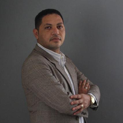 foto perfil Edixon Castro