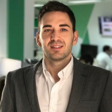Foto de perfil Eduardo Delgado