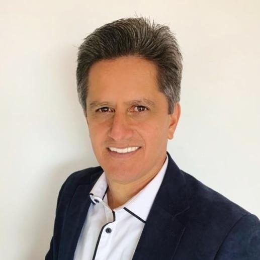 foto perfil Eduardo Mejia G