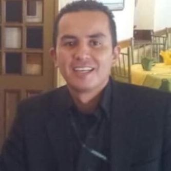 foto perfil Edwin Arturo Pinzón Rodríguez